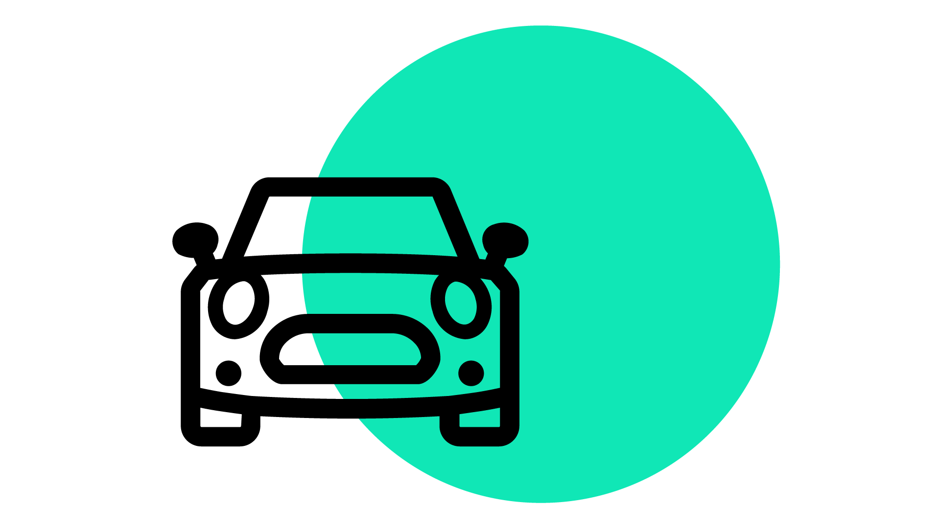 MINI Vehicle Footprint - efficiency